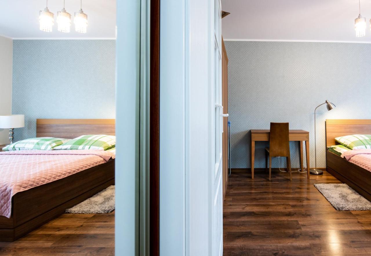 2Homerent Santo Kołobrzeg Esterno foto