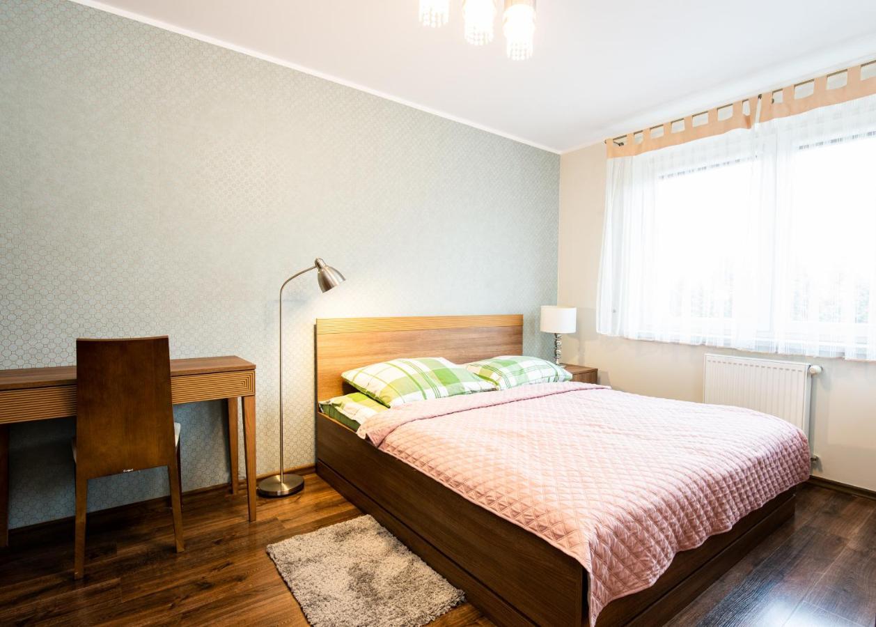 2Homerent Santo Kołobrzeg Esterno foto