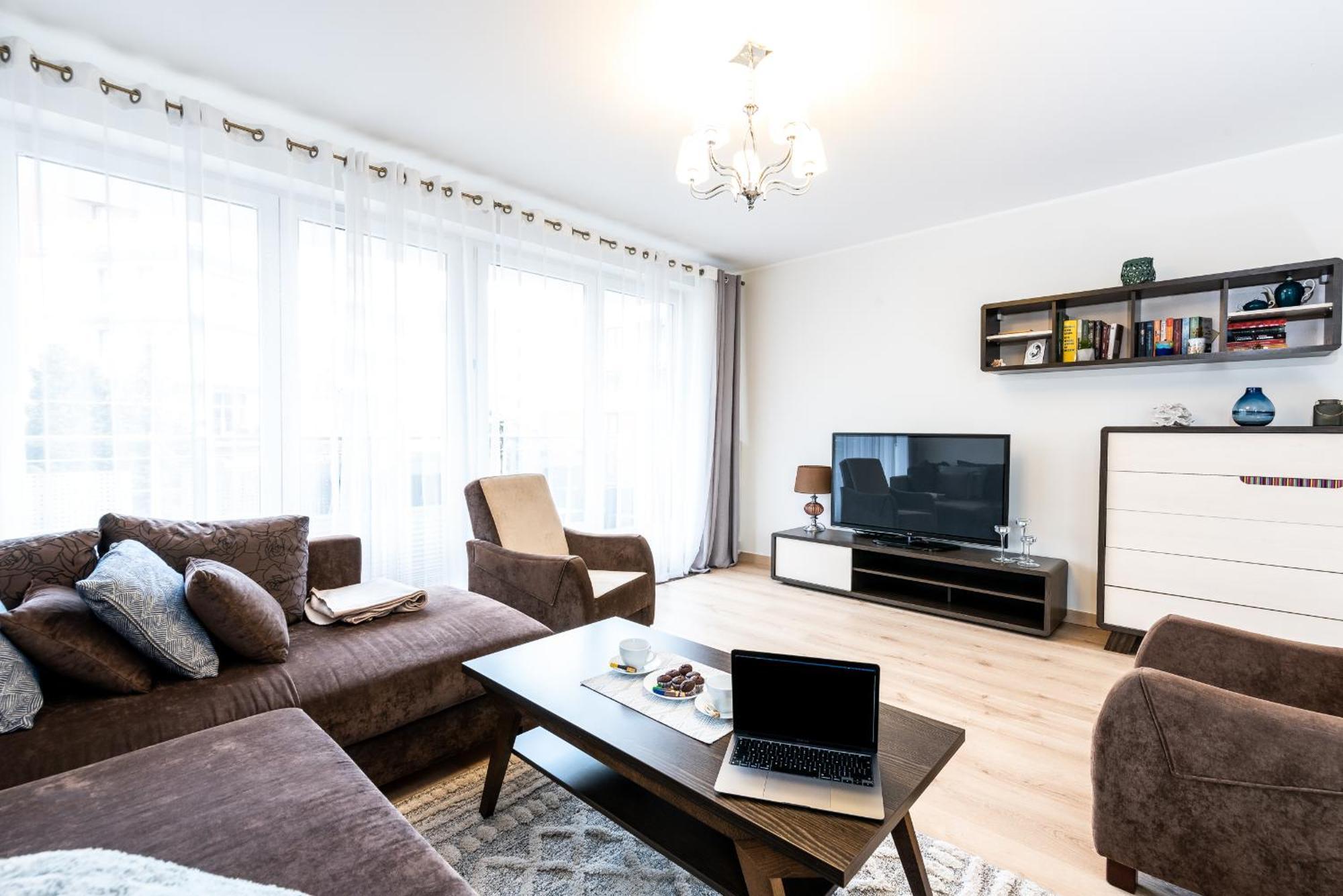 2Homerent Santo Kołobrzeg Esterno foto